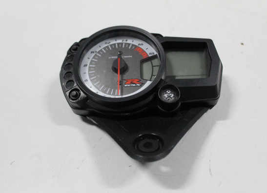 Teller Suzuki GSX R 750