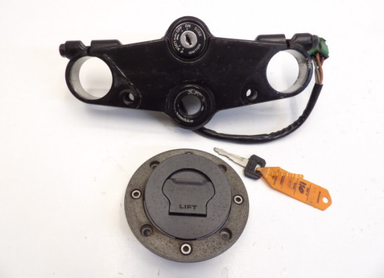Slotenset Suzuki RF 600