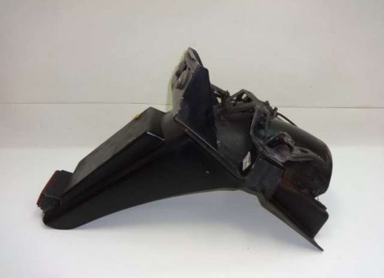 License plate holder Honda VF 1000 F