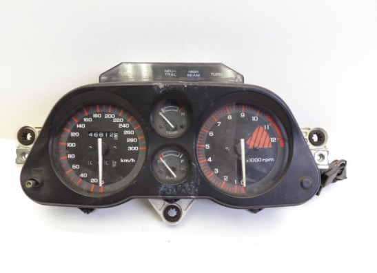Tacho-set Honda CBR 1000 F