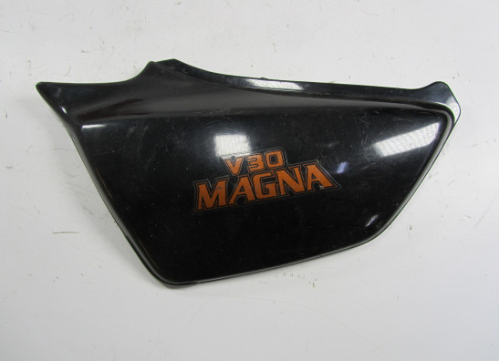 Linker zijkuip klein Honda VF 500 
