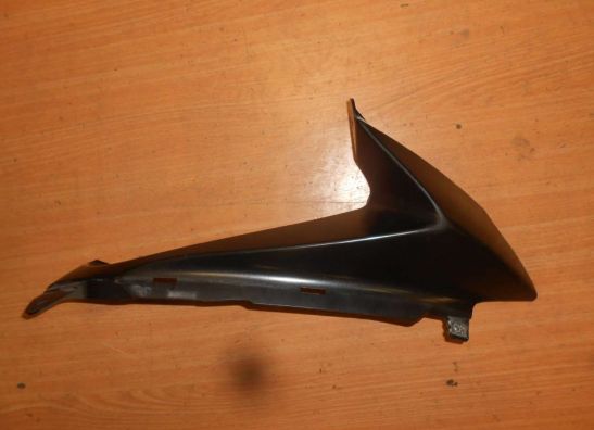 Rechter topkuip Suzuki GSX R 750