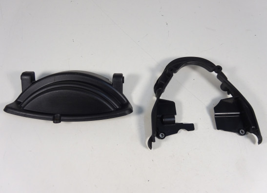 Motorblockdeckel BMW R 1200 RT