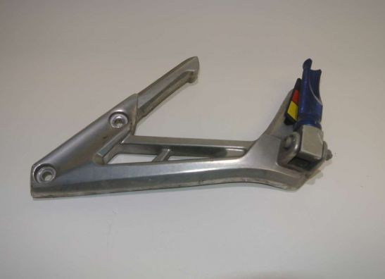 Duo voetsteun links Yamaha FAZER 1000