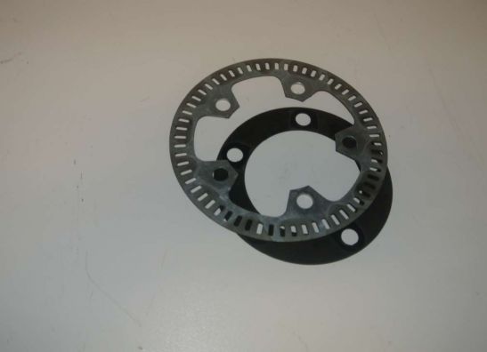 ABS ring voor Kawasaki Z 750