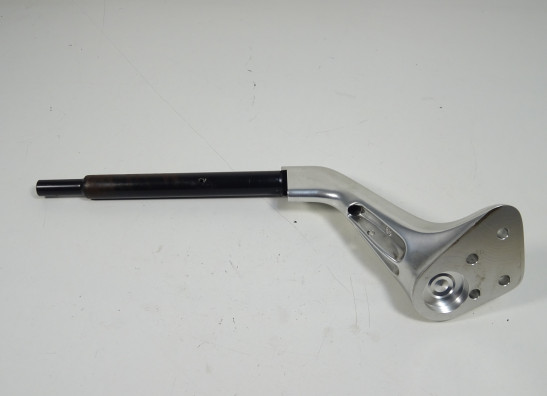 Clip on links BMW R 1100 RT