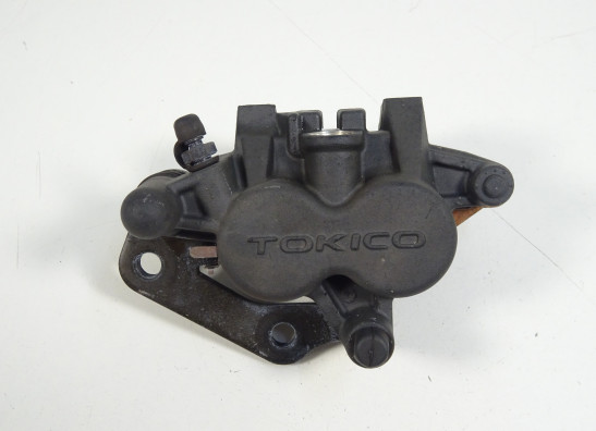 Brake caliper left front Kawasaki ER 6