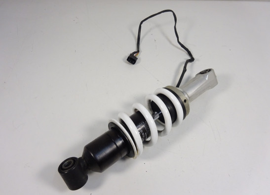Schokbreker voor BMW K 1200 GT
