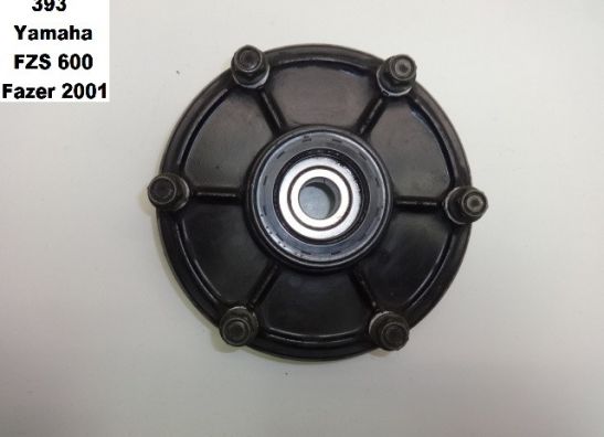 Driven flange Yamaha FAZER 600