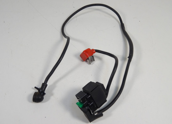 Anlasser Relais Kawasaki Z 750