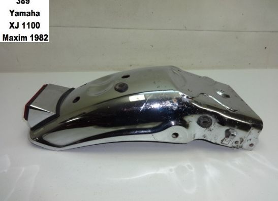 Achterspatbord Yamaha XJ 1100 Maxim