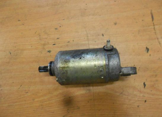 Startmotor Kawasaki ZZR 600