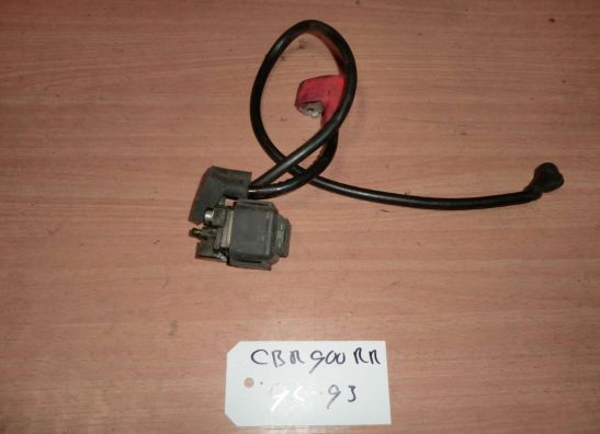 Startmotor relais Honda CBR 900 RR