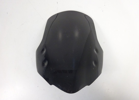 Scheibe Windschild Honda NC 700 X