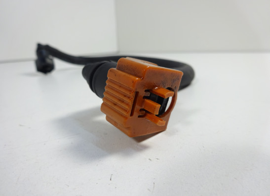 Brandstofslang Yamaha FZ6