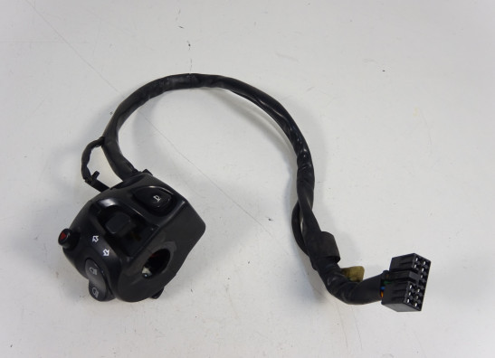 Handlebar switch assy left Yamaha FZ6