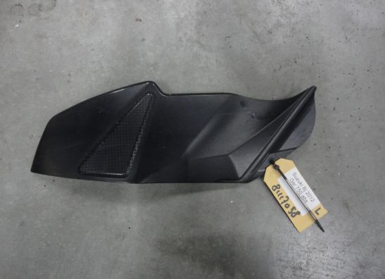 Seitenverkleidung links klein Suzuki GSR 750