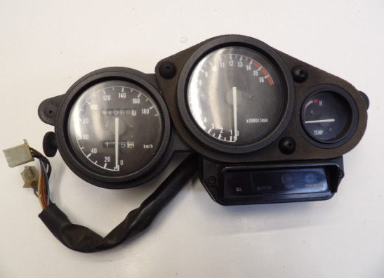 Tacho-set Yamaha FZR 400