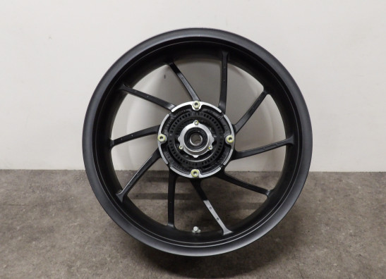 Felge hinten Honda NT 1100 DCT
