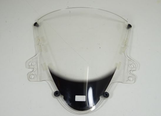 Scheibe Windschild Suzuki GSX R 1000