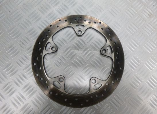 Bremsscheibe hinten  BMW R 1200 RS LC