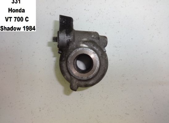 Speedometer gear box Honda VT 700 750