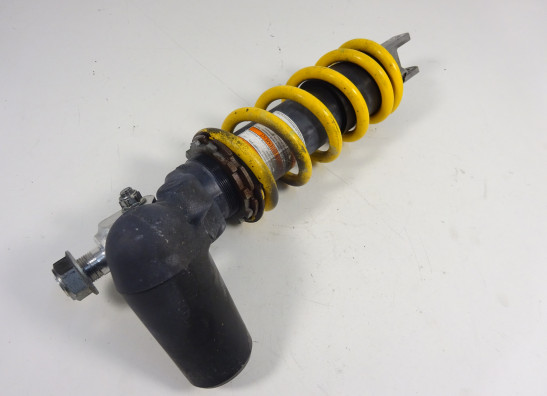 Stossdampfer hinten Suzuki GSX R 600