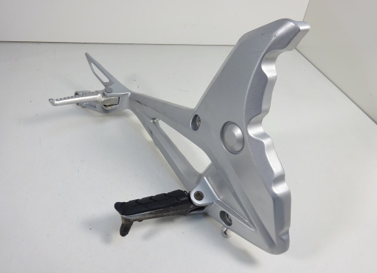 Main step holder right Honda NC 750 X