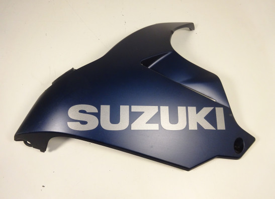 Linker onderkuip Suzuki GSX R 750