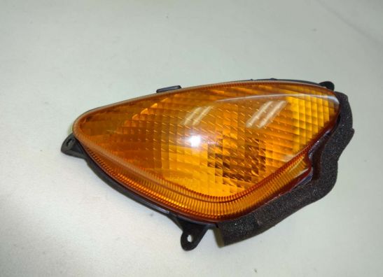 Winker left front Honda Deauville 650 - 700
