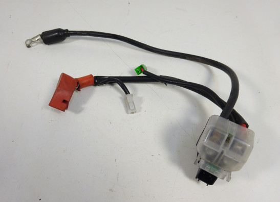 Starter Relay Suzuki GSX F 650