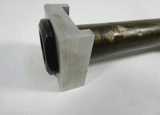 Achteras Yamaha YZF R6