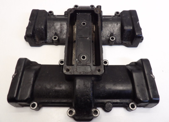 Ventildeckel Suzuki GSX 400 E
