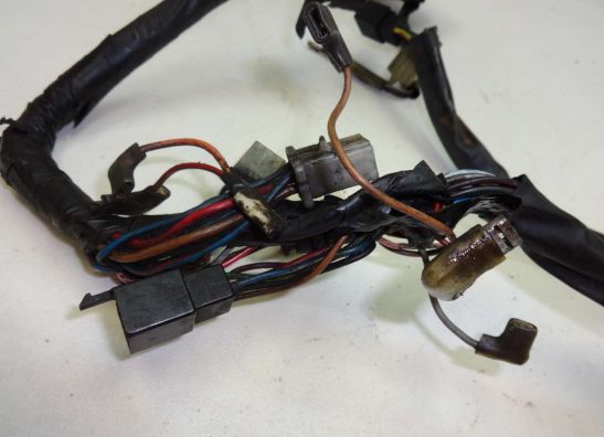 Wire Harness Yamaha XJ 600 Diversion