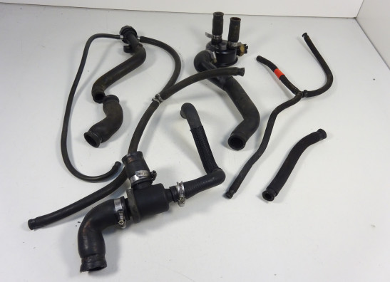 Radiator toebehoren Aprilia Falco