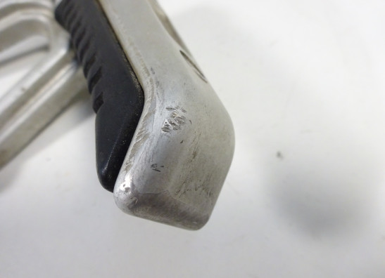 Duo voetsteun rechts Ducati Paso