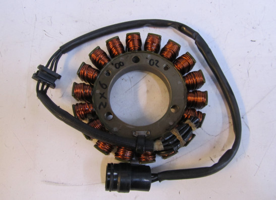 Generator Kawasaki ZX 6 R