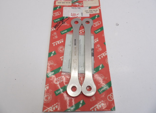 Cushion connecting rod  Suzuki GSF 1200 Bandit 1996-2000, 2001-2003, 2004-2006