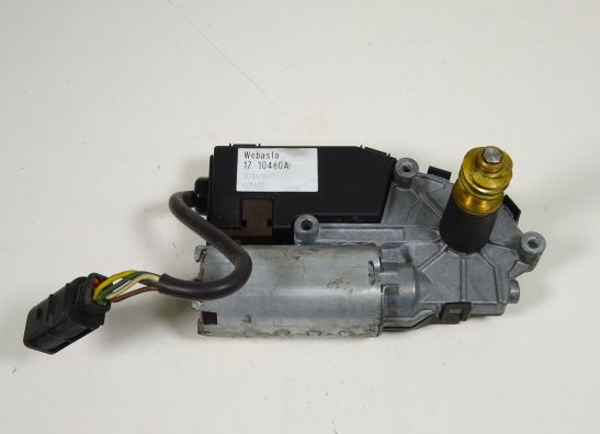 Kuipruit BMW R 1200 RT