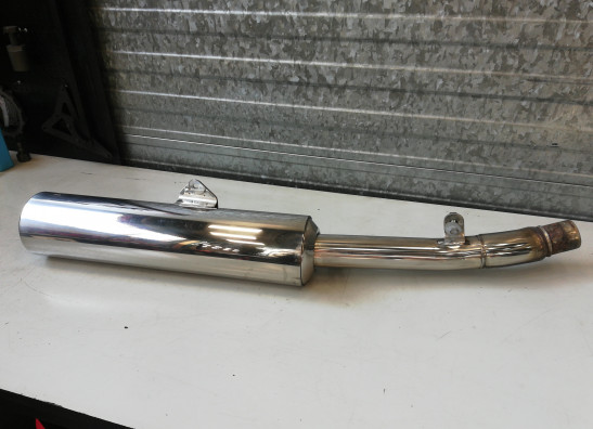 Muffler Suzuki GSF 1250 Bandit 