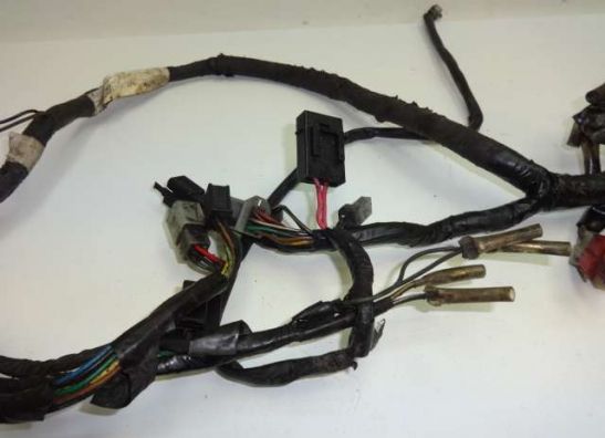 Kabelboom Yamaha XJ 900 S Diversion