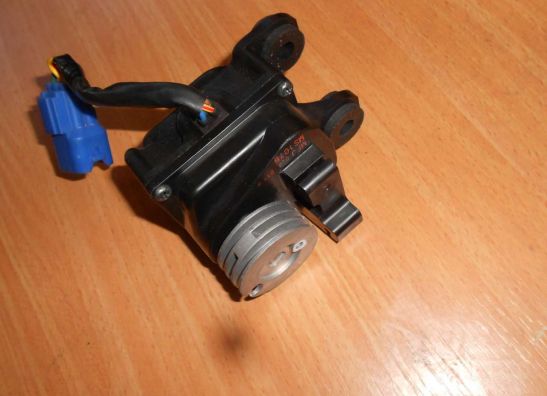 Exup Servo Ventil Honda CBR 600 RR