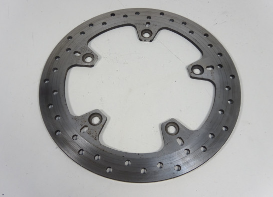 Bremsscheibe hinten  BMW R 1200 ST