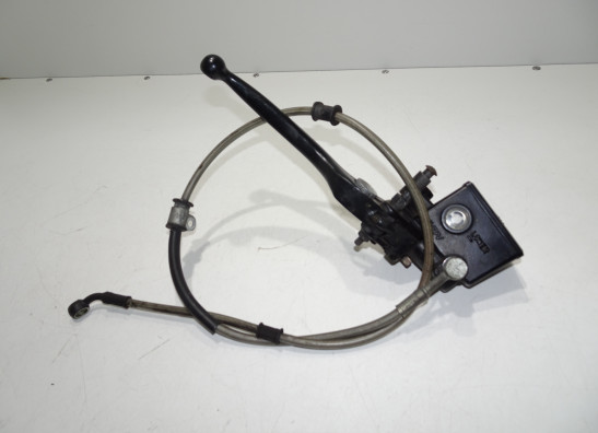 Bremszylinder vorne Buell Ulysses XB12