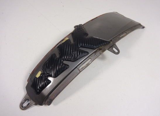 Fuel tank cover Ducati monster 1100