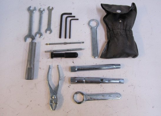 Tool set Suzuki DL 650 V STROM