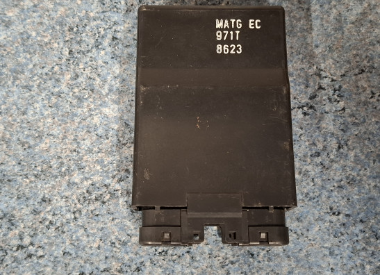 Ignitor CDI ECU Honda CBR 600 F