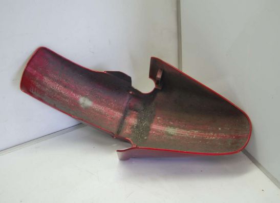 Front fender Honda ST 1100 Pan European