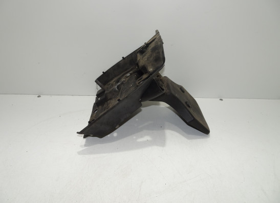 Kentekenplaathouder BMW F 650 GS