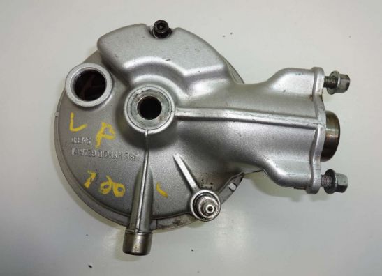 Final driven gear Honda VF 700  750 C Magna